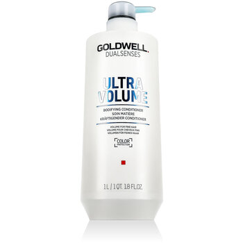 Dualsenses Ultra Volume Lightweight Conditioner For Fine To Normal Hair - Gélový kondicionér pre objem vlasov